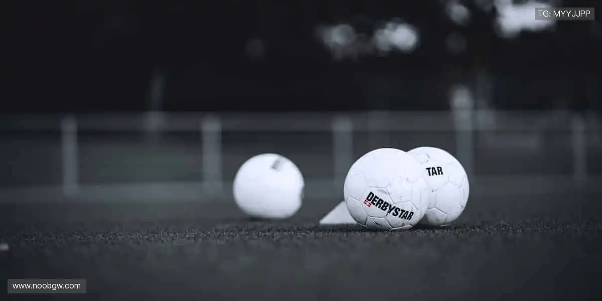 ⚽ 每一脚都滚烫！